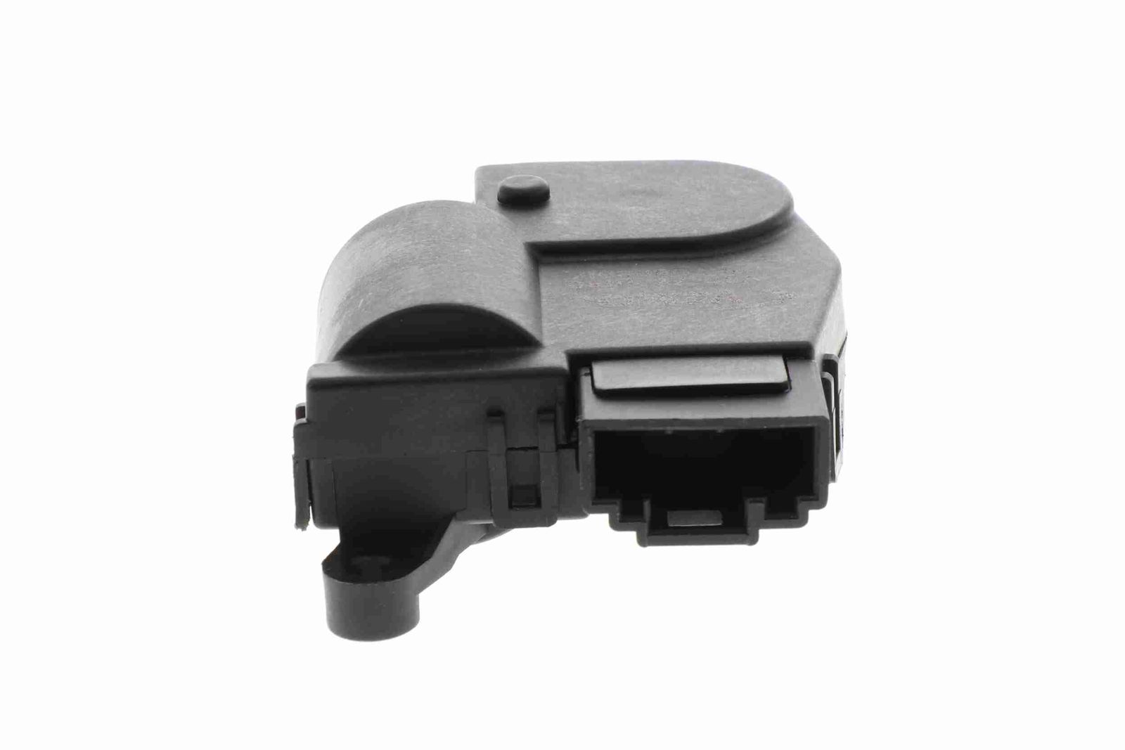 Actuator, blending flap-8