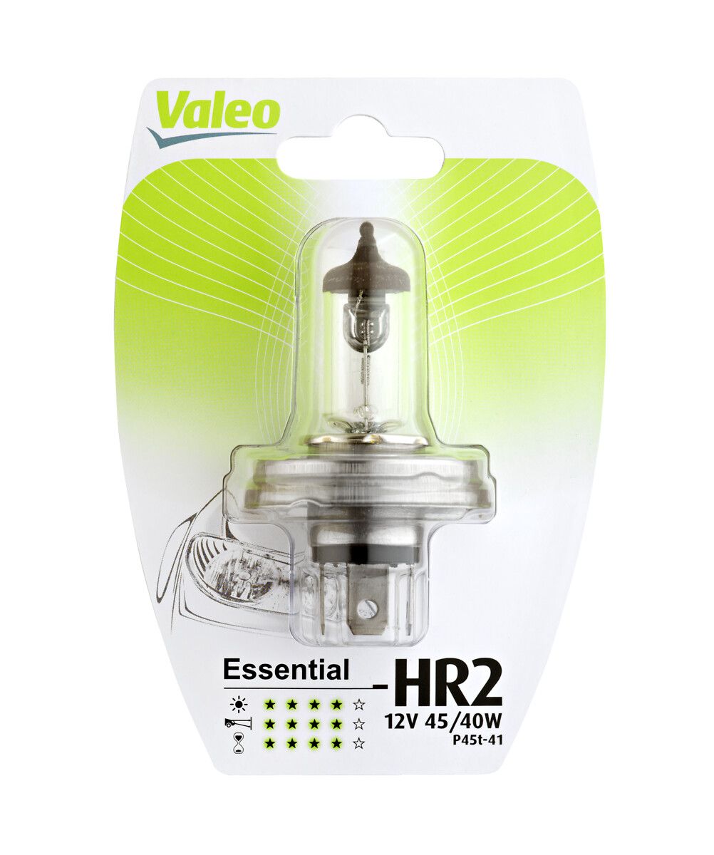 VALEO 032000 Bulb, high beam headlight