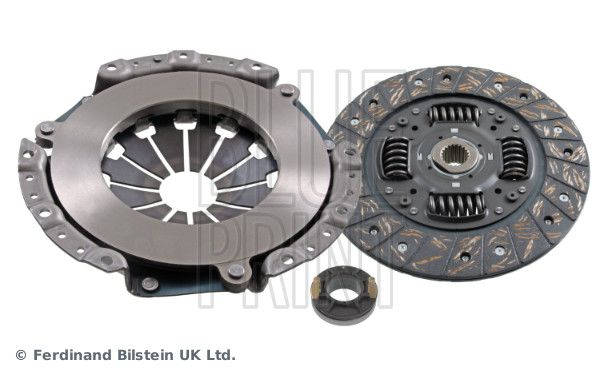 Clutch Kit-1
