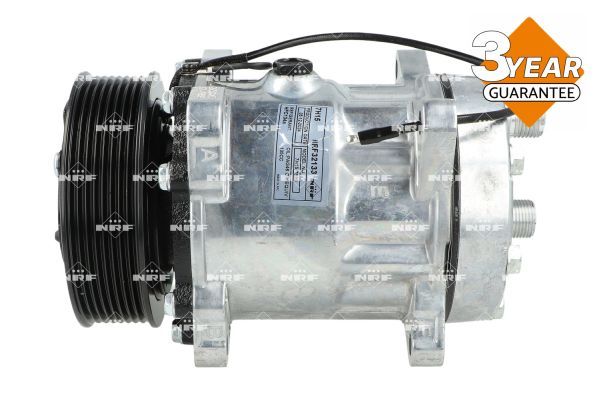 Compressor, air conditioning-2