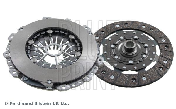 Clutch Kit-1