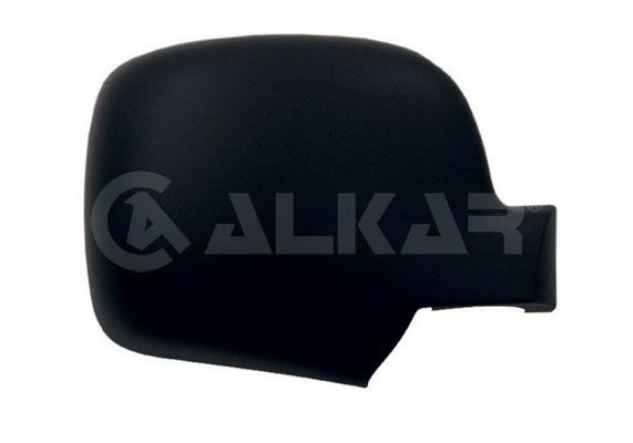 Cover, exterior mirror