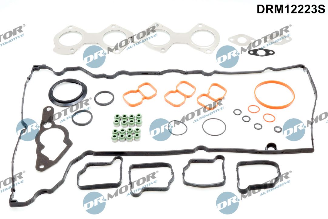 DR.MOTOR AUTOMOTIVE DRM12223S Full gasket kit, engine