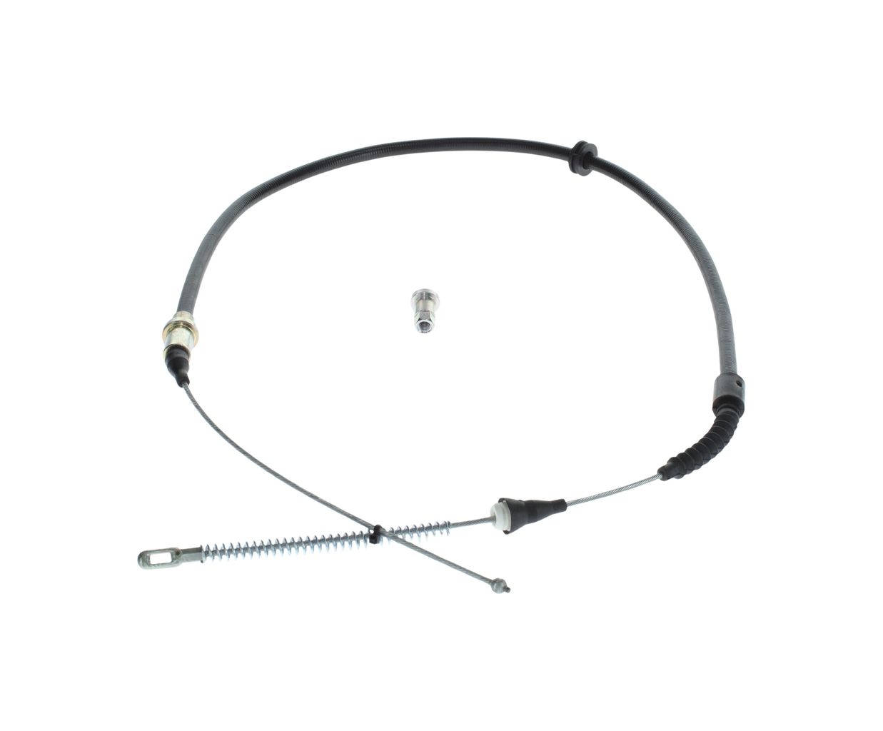 Cable Pull, parking brake-1