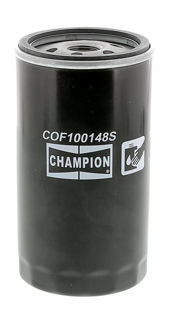 CHAMPION COF100148S Oil filter