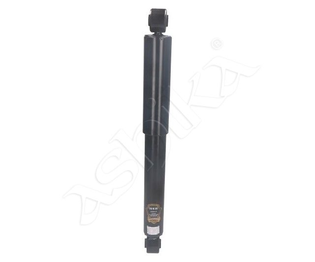 Shock Absorber-main