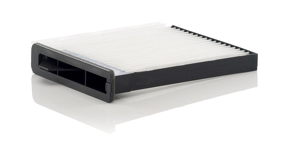 MANN-FILTER CU 22 007 Filter, cabin air