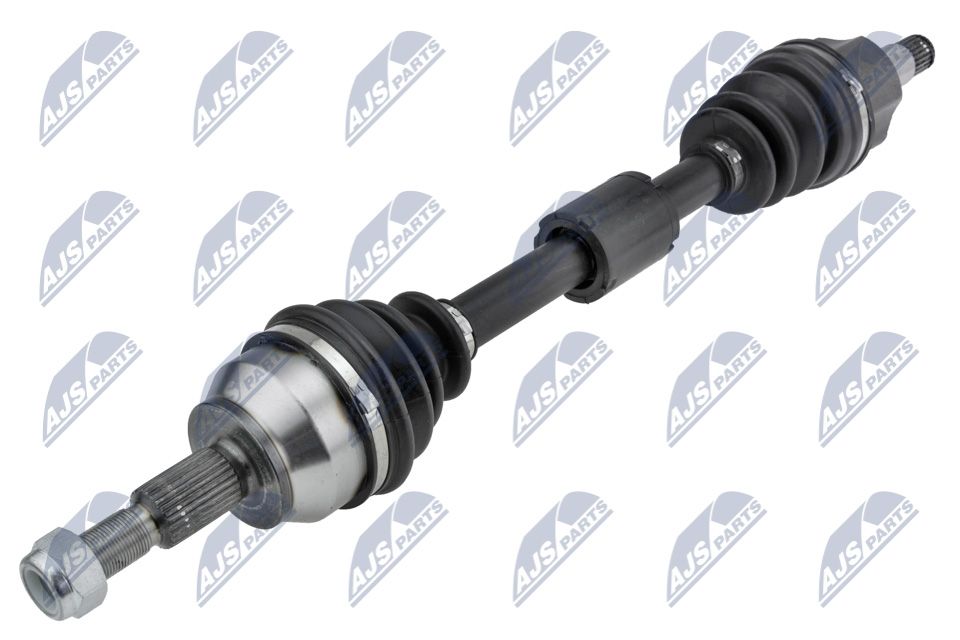 NTY NPW-FR-143 Drive shaft