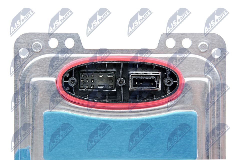 Ballast, gas discharge lamp-3
