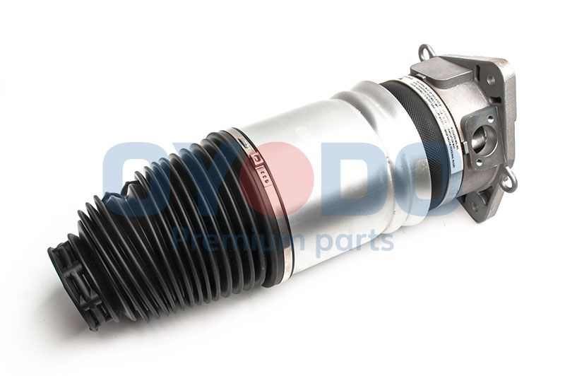 Air Spring, suspension
