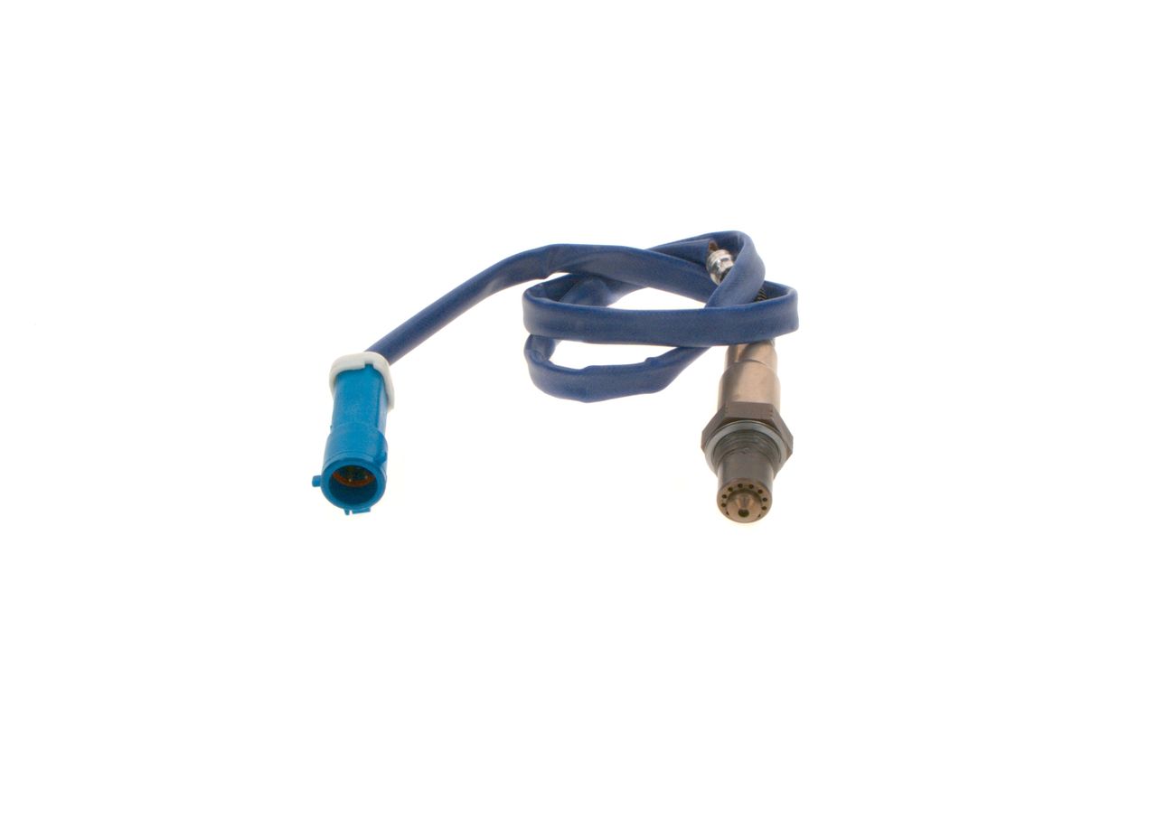 Oxygen Sensor-1