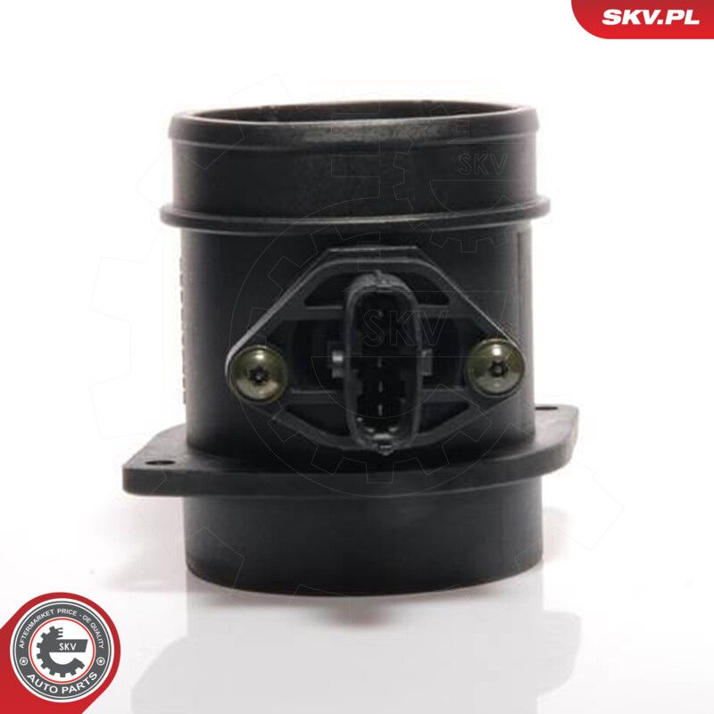 Mass Air Flow Sensor-2