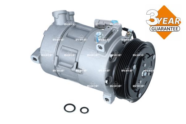 NRF 32191 Compressor, air conditioning