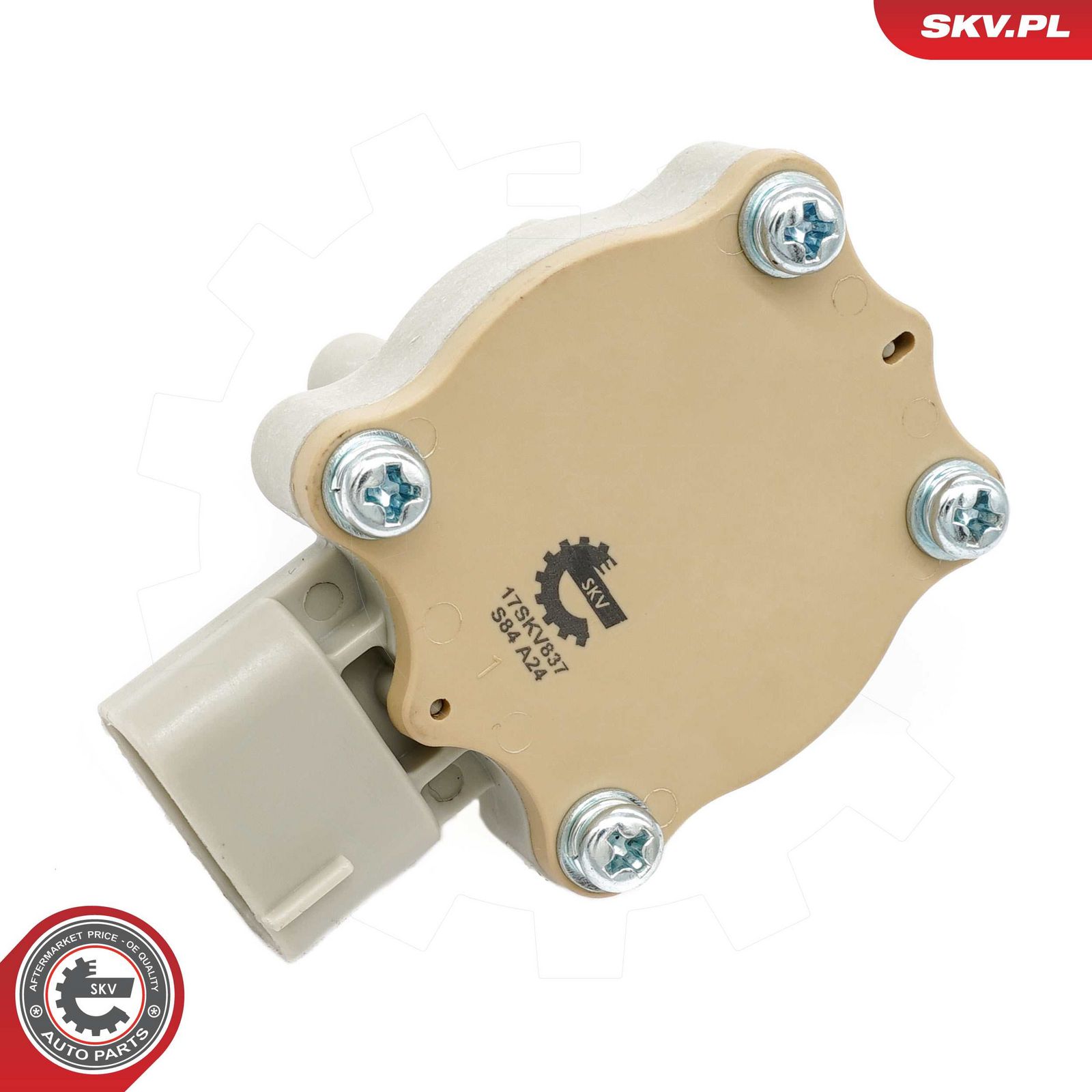 ESEN SKV 17SKV837 Sensor, headlight levelling