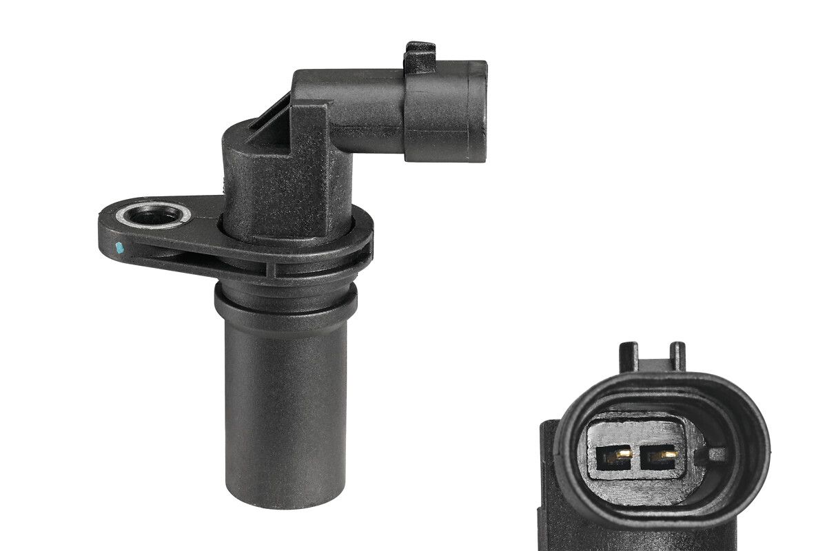 VALEO 254039 Sensor, crankshaft pulse