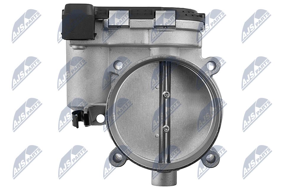 Throttle Body-3