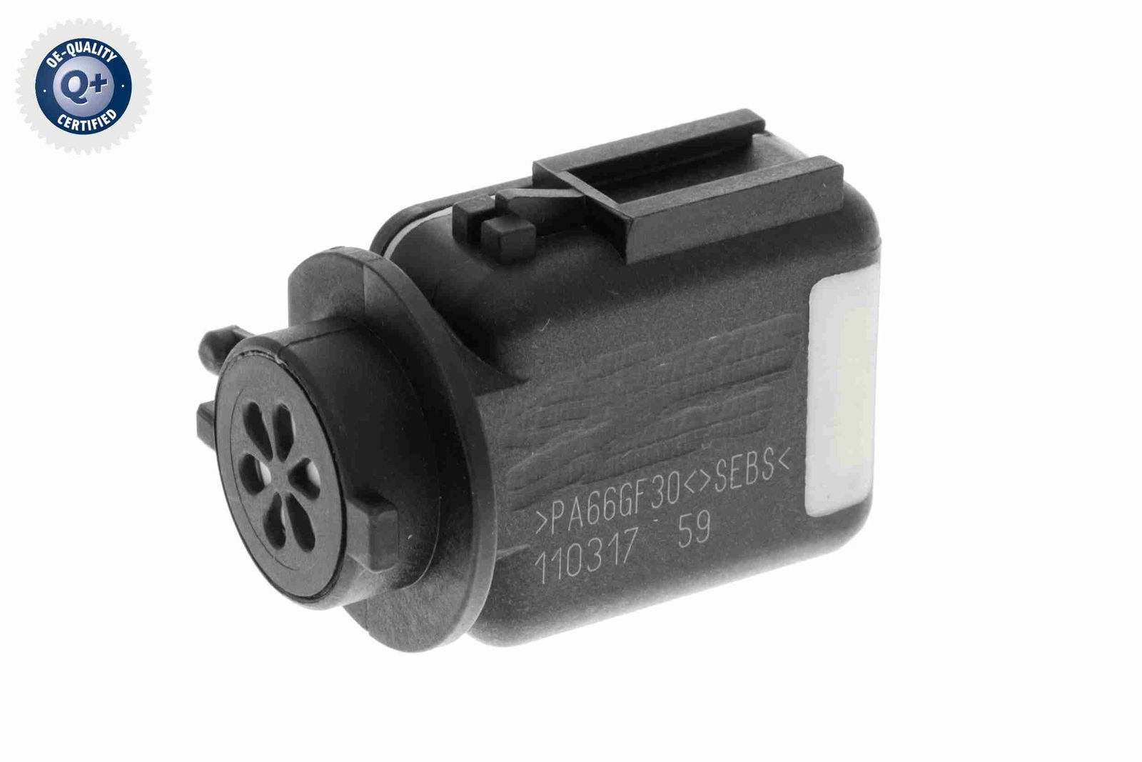 Sensor, air quality-3