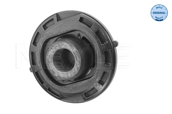 Mounting, control/trailing arm
