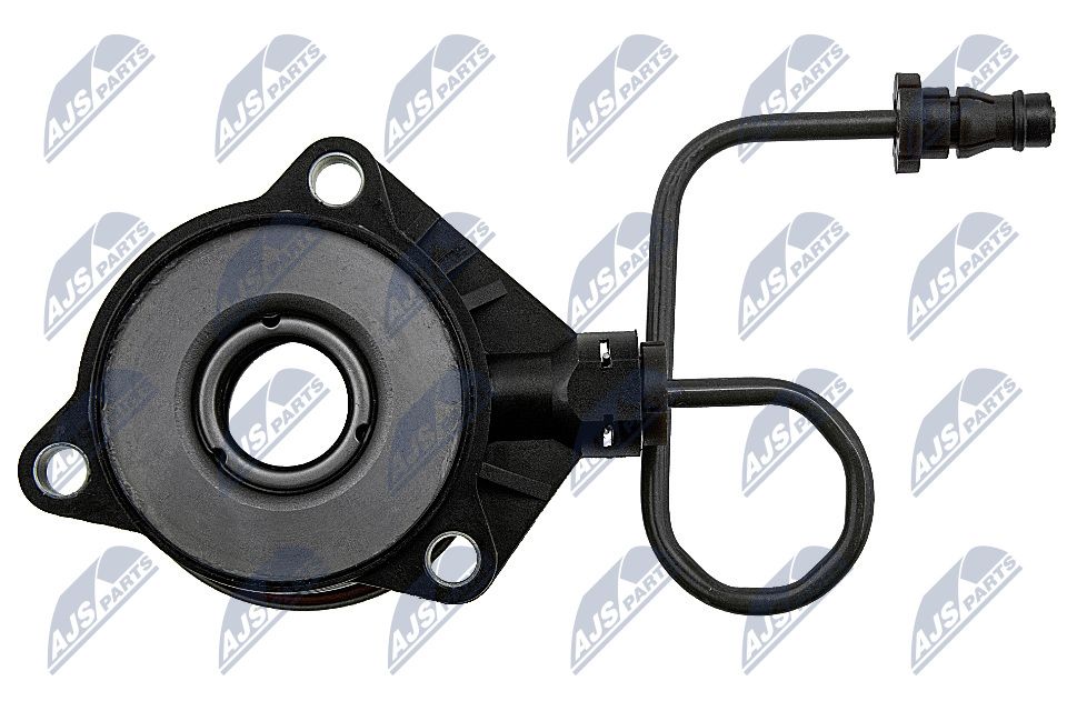 Central Slave Cylinder, clutch-4
