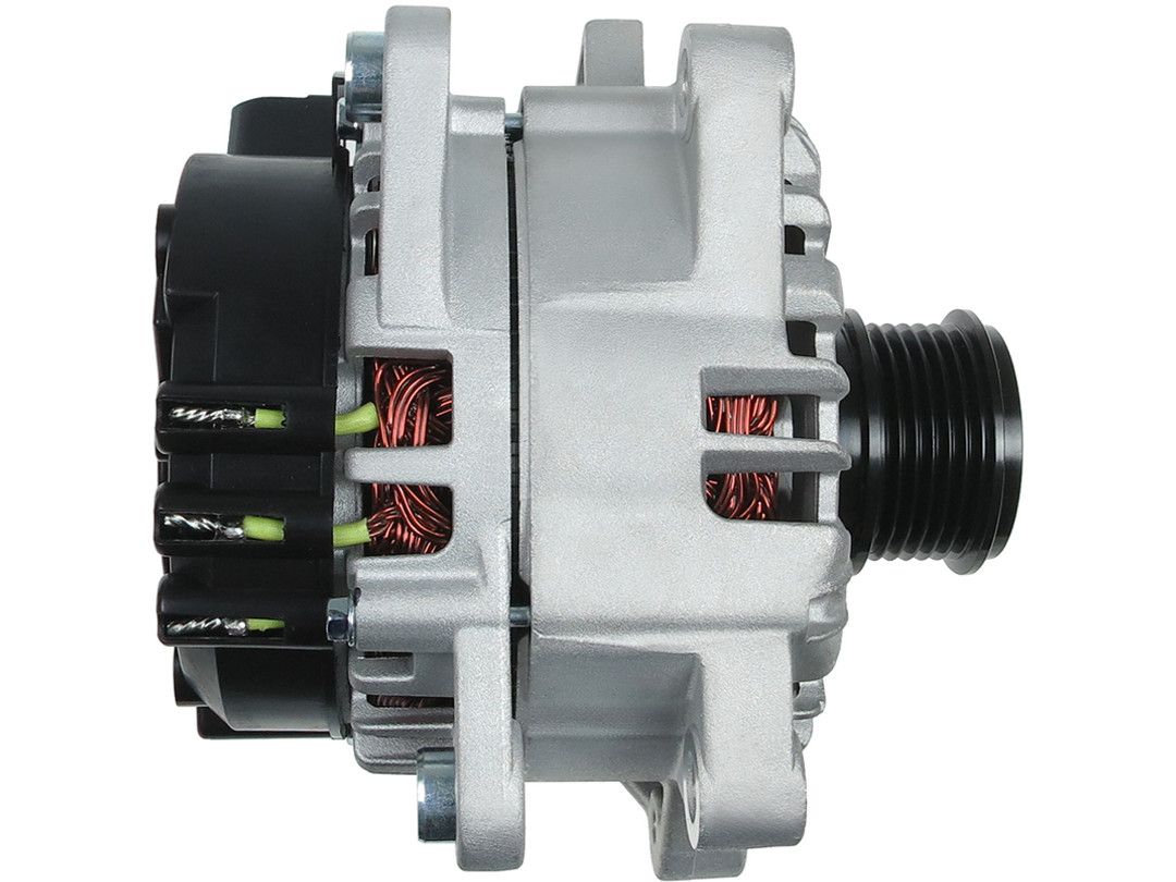 Alternator-1