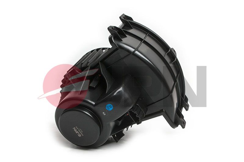 Interior Blower-1