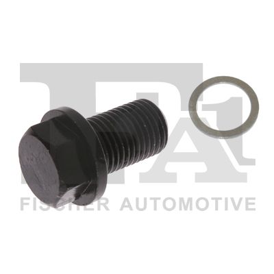 FA1 257.840.011 Screw plug, oil sump