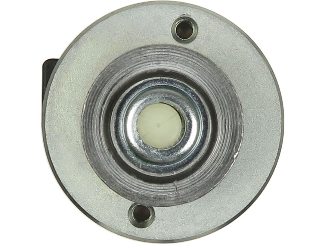 Solenoid Switch, starter-1