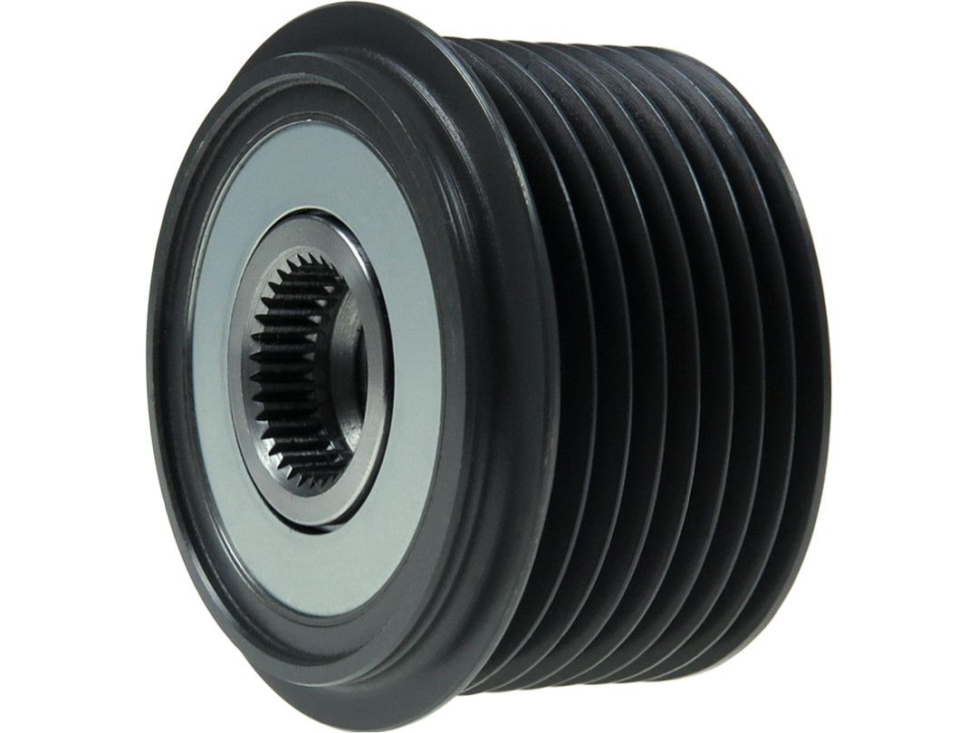 Alternator Freewheel Clutch