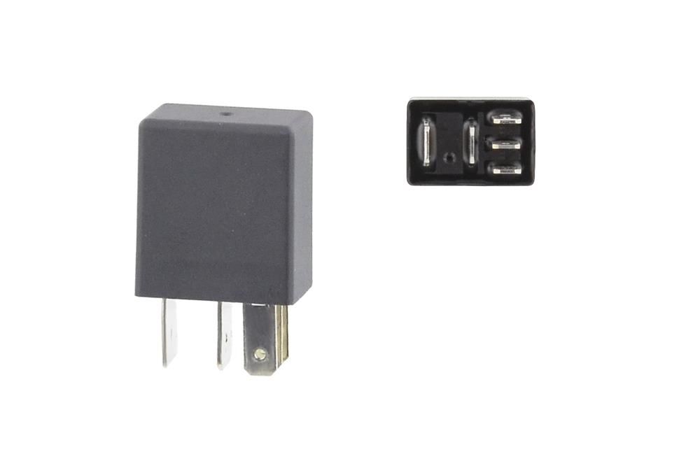 TOPRAN 115 664 Relay, main current