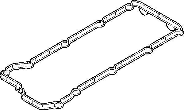 Gasket, cylinder head cover-1