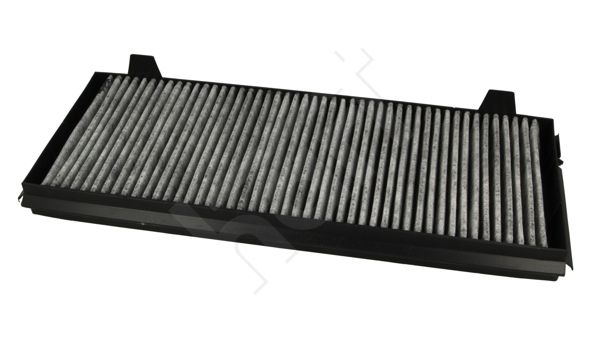 HART 338 601 Filtras, salono oras