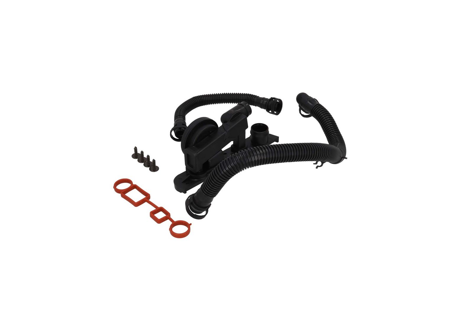 KAMOKA 4220075 Valve, crankcase ventilation