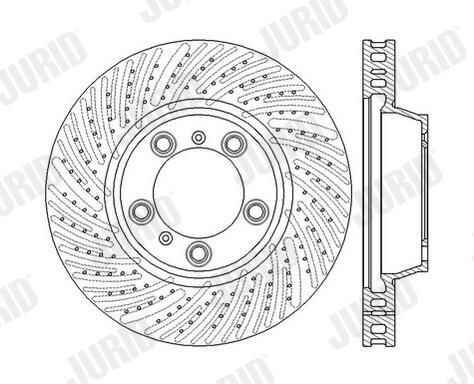 Brake Disc-1