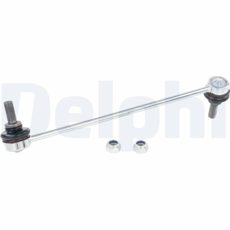 Link/Coupling Rod, stabiliser bar-4