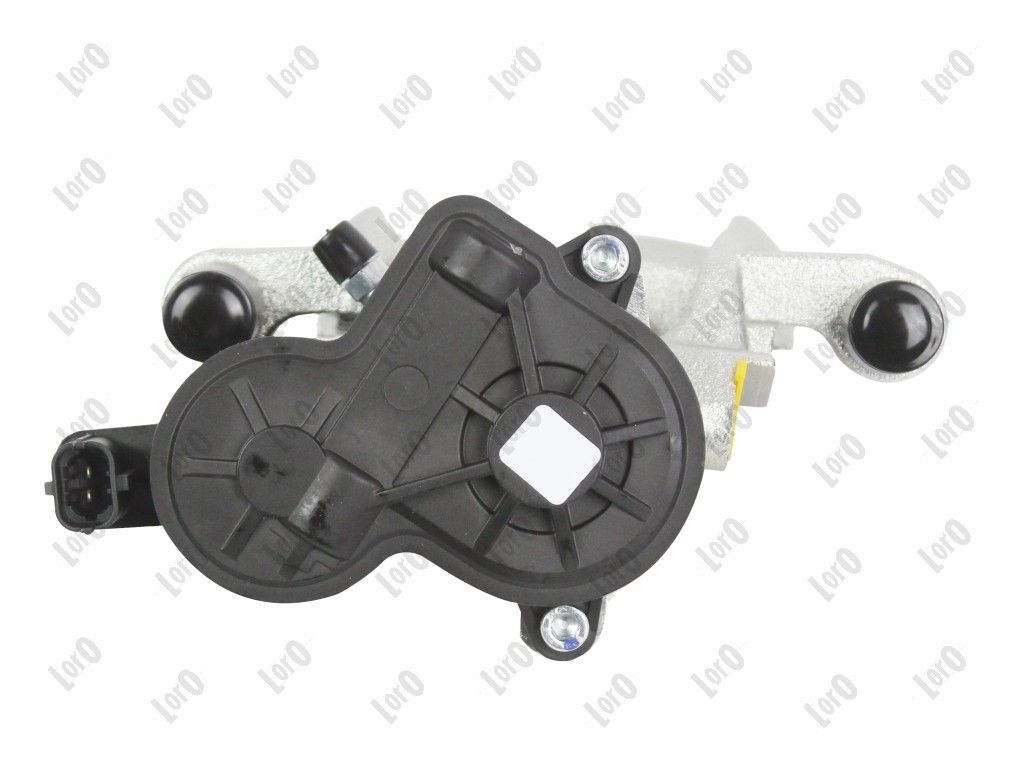 Brake Caliper-4