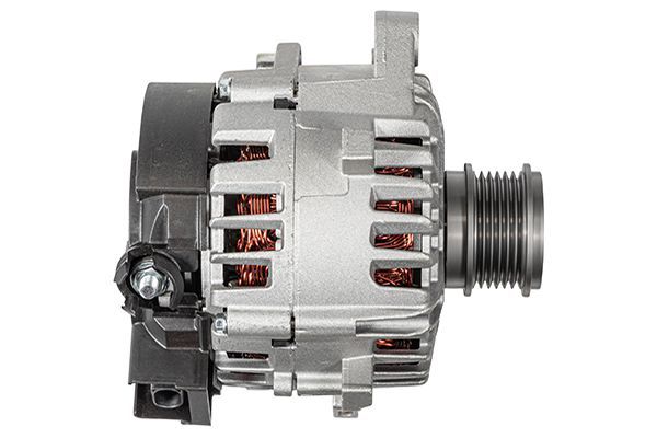 Alternator-3