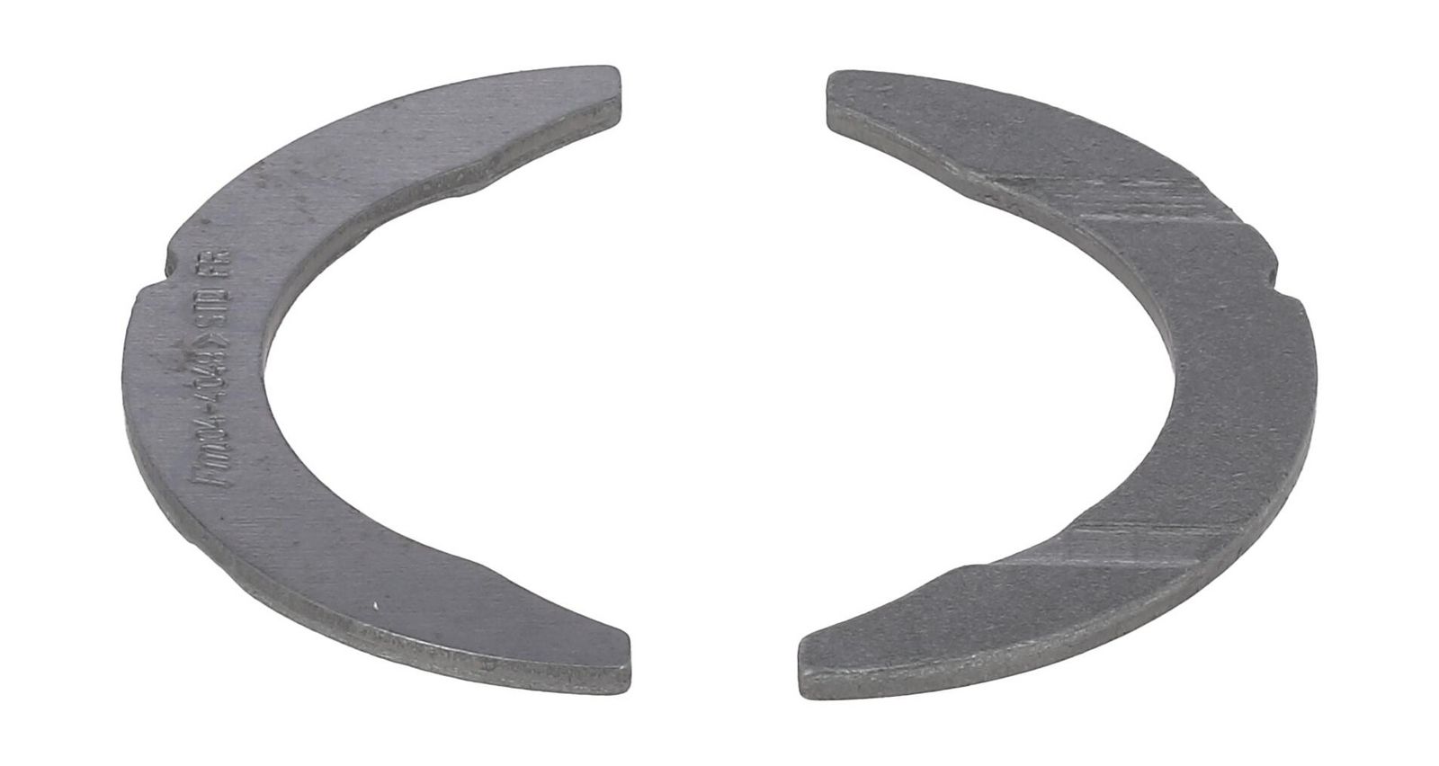 GLYCO A168/2 STD Spacer, crankshaft