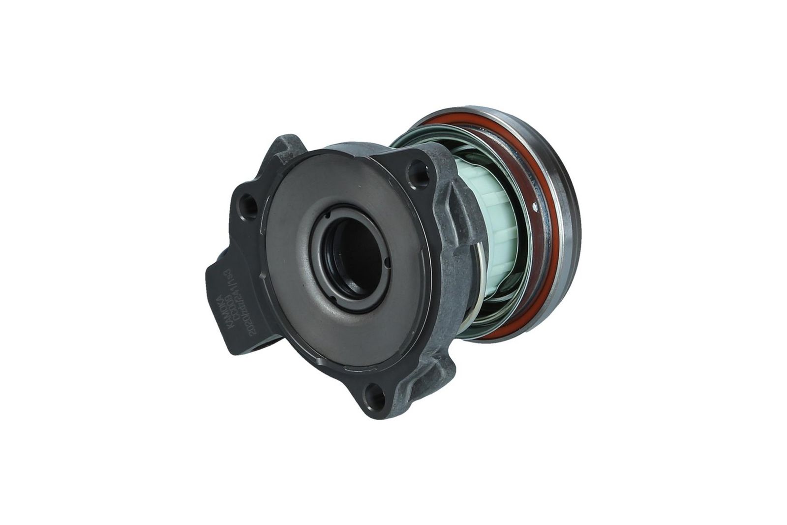 Central Slave Cylinder, clutch-2