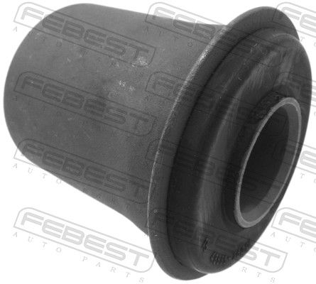 Mounting, control/trailing arm