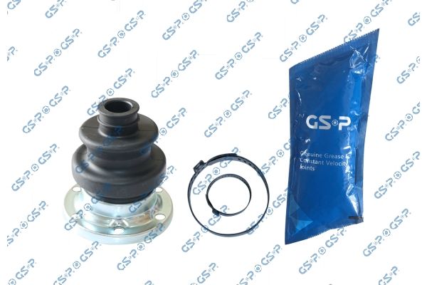 GSP 781723 Bellow kit, drive shaft