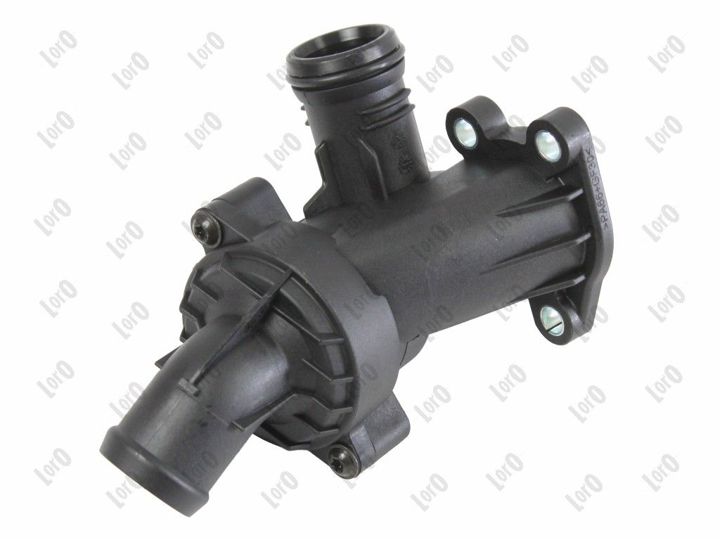 Thermostat, coolant-1