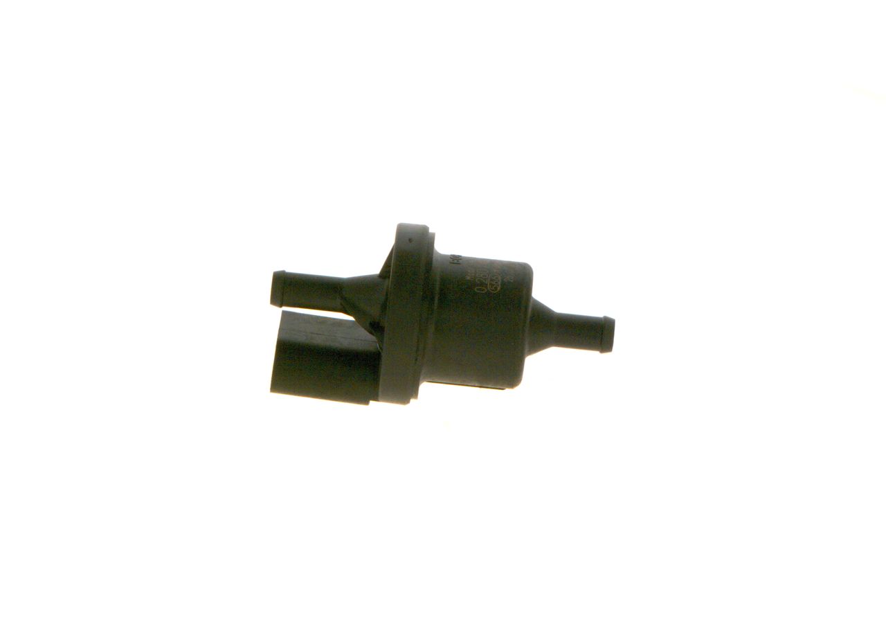 Vent/Breather Valve, fuel tank-3