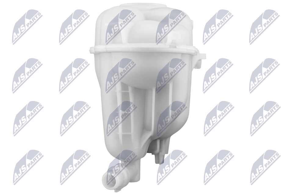 Expansion Tank, coolant-4