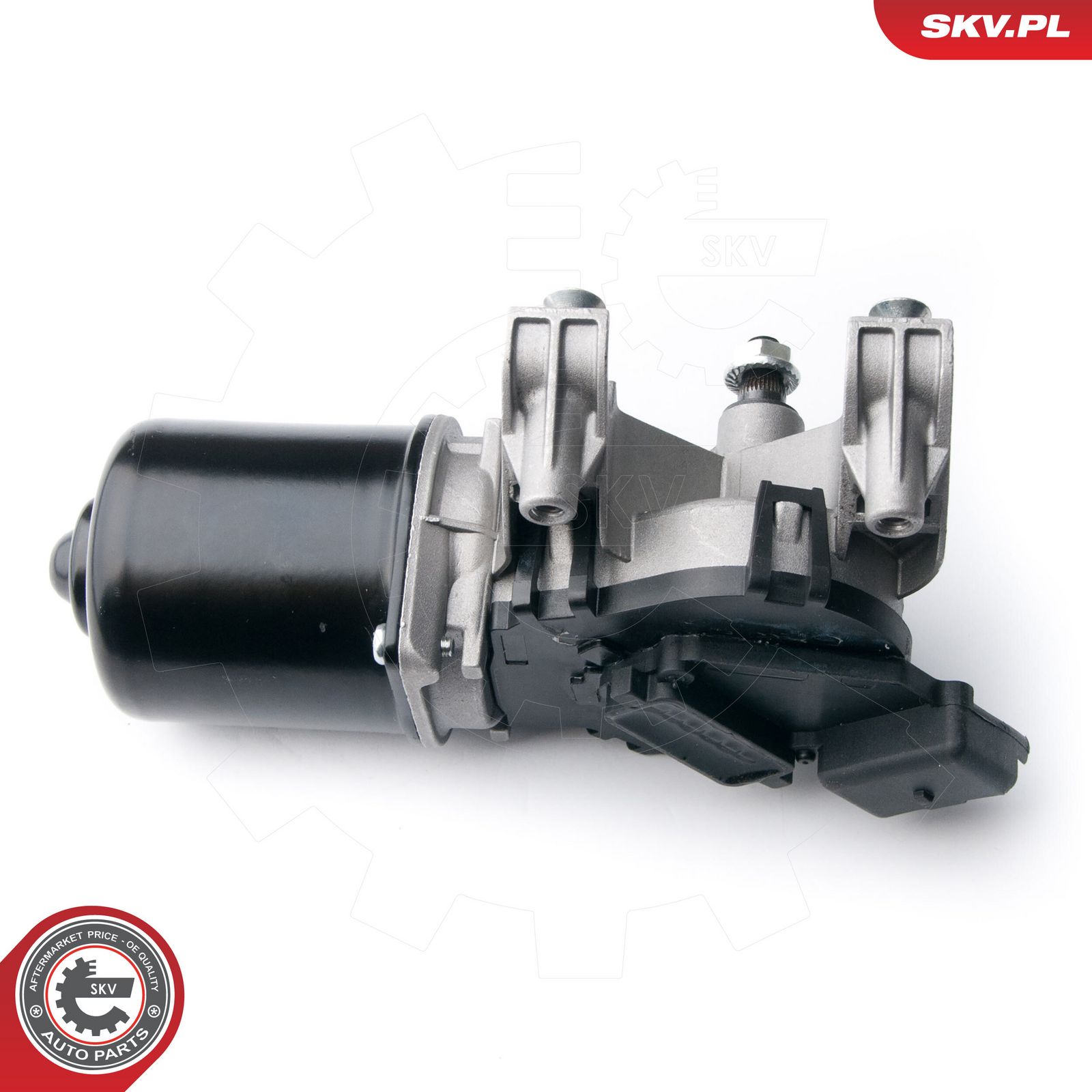 Wiper Motor-4