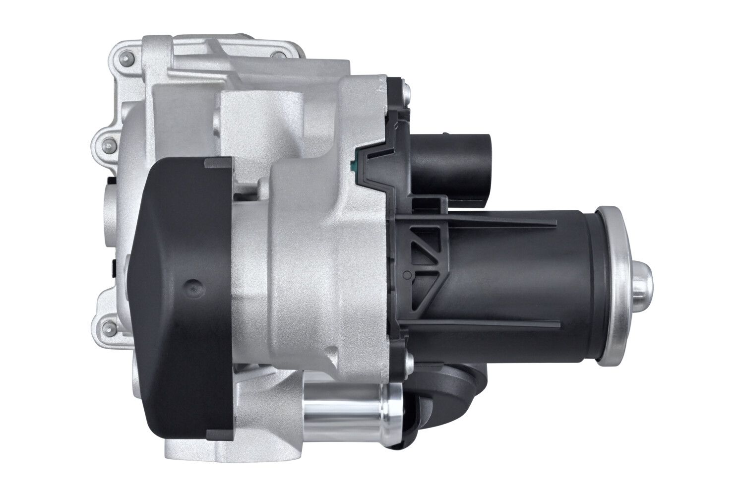 EGR Module-1