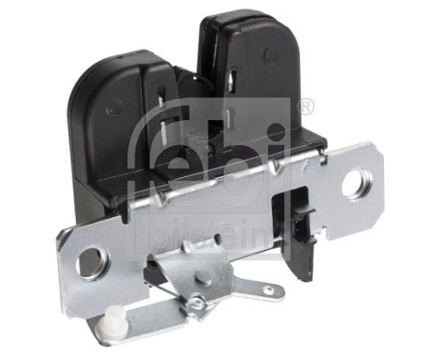 Tailgate Lock-main