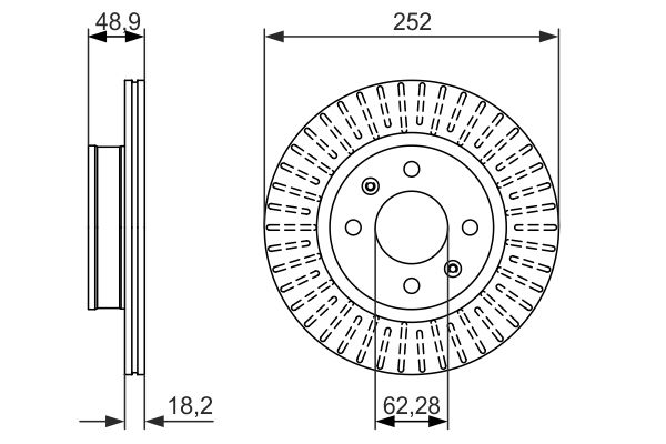Brake Disc-5