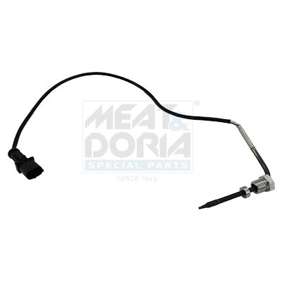 MEAT & DORIA 12446E Sensor, exhaust gas temperature