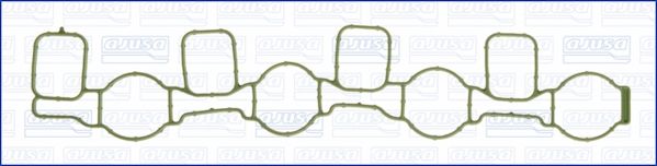 Gasket, intake manifold-1