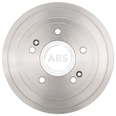 Brake Drum-main